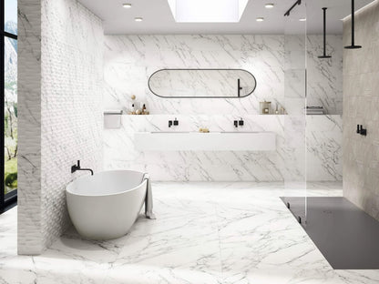 Loira 1856 White Matt