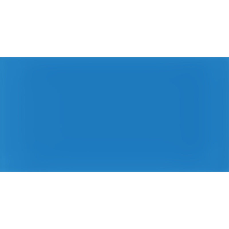 Loire Clear Glass Brick