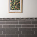 London Stone Dentil Moulding – pattern detail