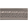 London Stone Egg & Dart Moulding Ceramic Wall Tile 152x65mm
