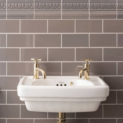 London Stone Egg & Dart Moulding