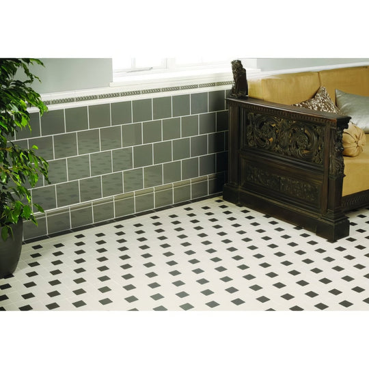 London Stone Field Tile - alternate view