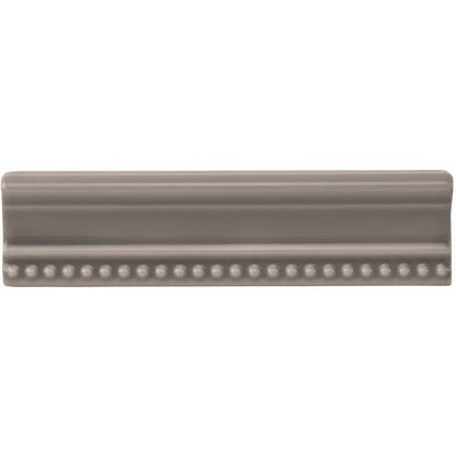 London Stone Hogarth Moulding Ceramic Wall Tile 152x38mm