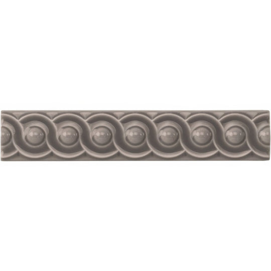 London Stone Scroll Moulding - alternate view