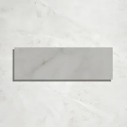 Long Island Marble Brick Honed Finish