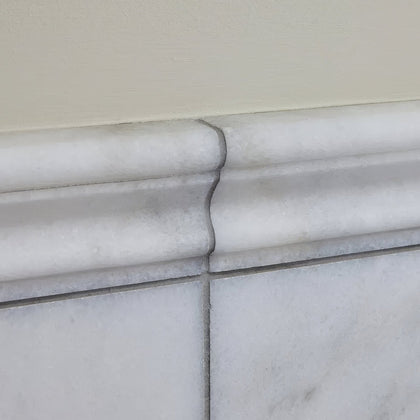 Dado Honed Finish