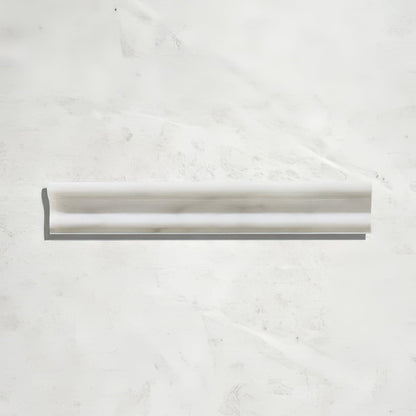 Long Island Marble Dado Honed Finish