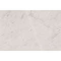 Long island marble honed finish white marble tile with subtle gray veining 61 x 40.6cm