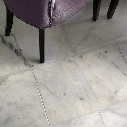 Long Island Marble Tumbled Finish 61 x 40.6cm