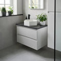 Louvre Porcelain Blanc 60 x 120cm – porcelain tile pattern detail