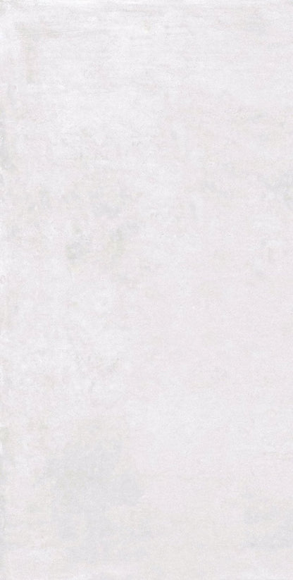 Louvre Porcelain Blanc 60 x 120cm