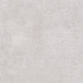 Light gray textured Louvre porcelain perla tile 80 x 80cm with a subtle mottled finish for flooring and walls