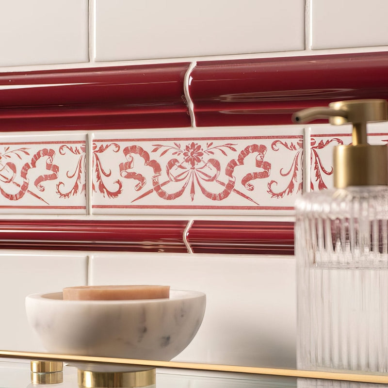 Artworks Love Knot Border