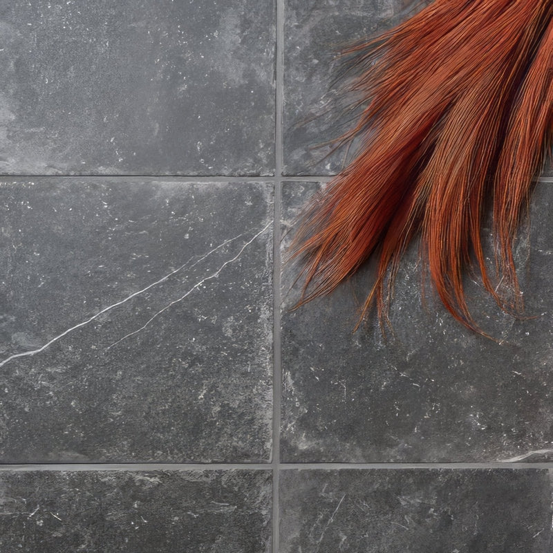 Ludlow Porcelain Charcoal