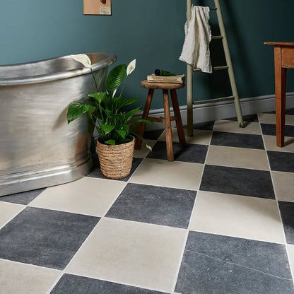 Ludlow Porcelain Ecru