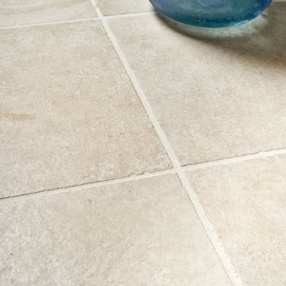 Ludlow Porcelain Ecru