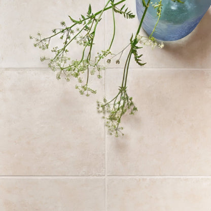 Ludlow Porcelain Ecru