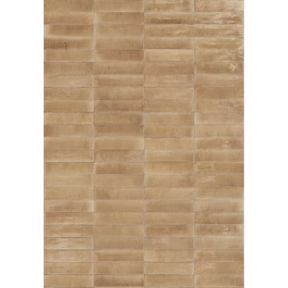 Luminous Lume Pesca - Rosa Pink Gloss Tiles