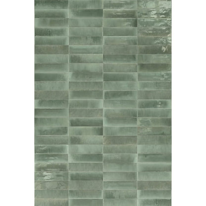 Luminous Lume Turquoise