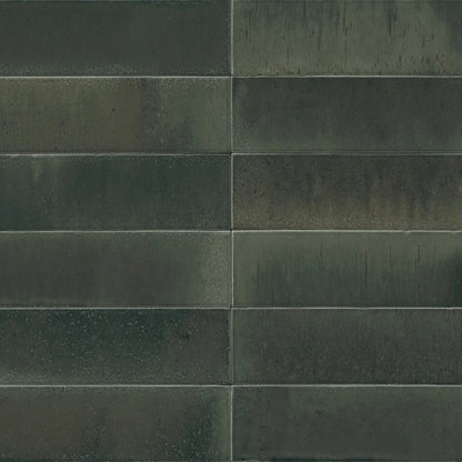 Luminous Lume Verde Forest