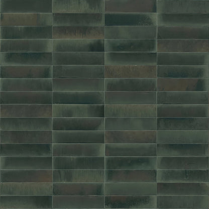 Luminous Lume Verde Forest