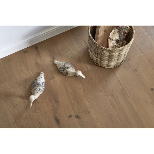 Lynton Chiffon Oak