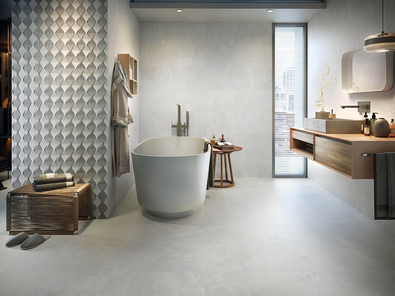 Lyon 1836 Perla Matt