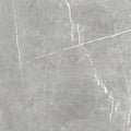 Gray marble tile lyon 1837 marengo polished with subtle white veining and a polished finish