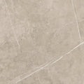 Beige marble tile lyon 1837 vison polished with subtle white veining ideal for elegant flooring and walls