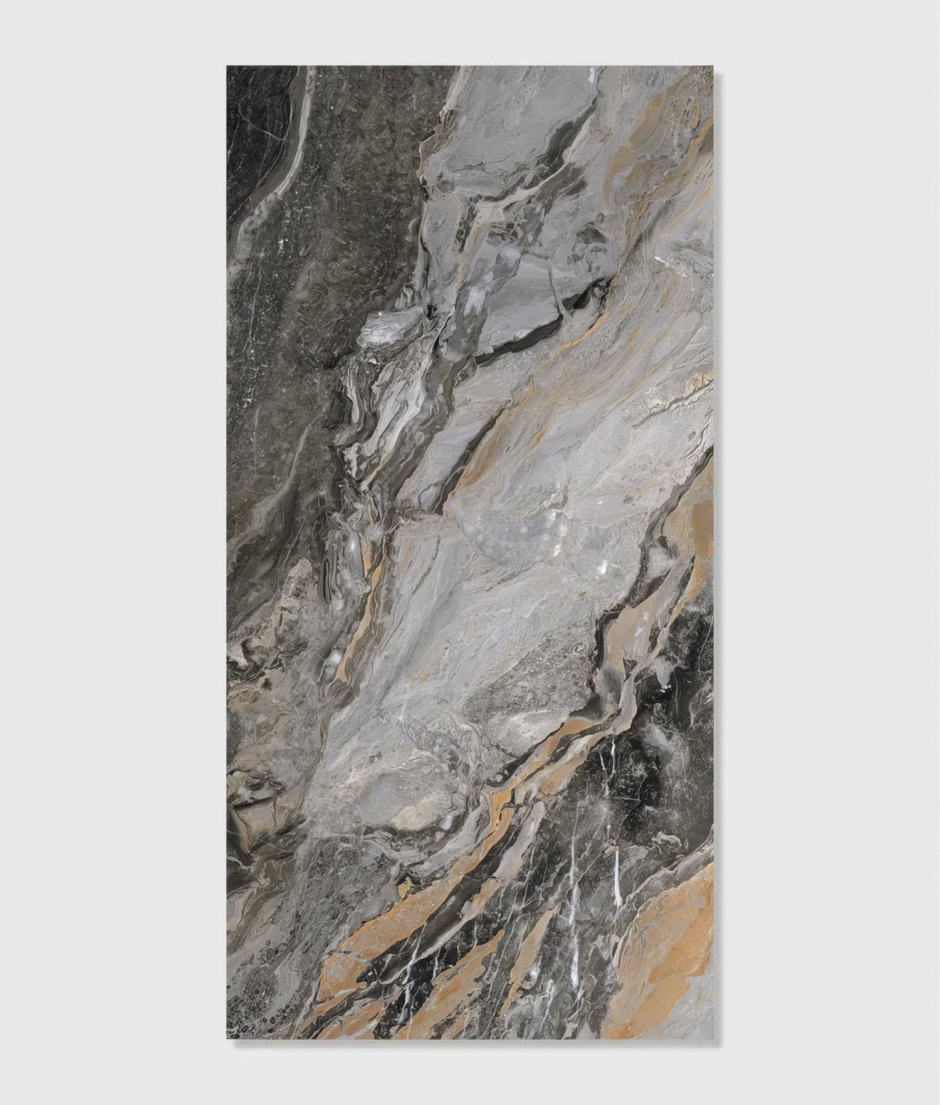 Magnifique Porcelain Nero