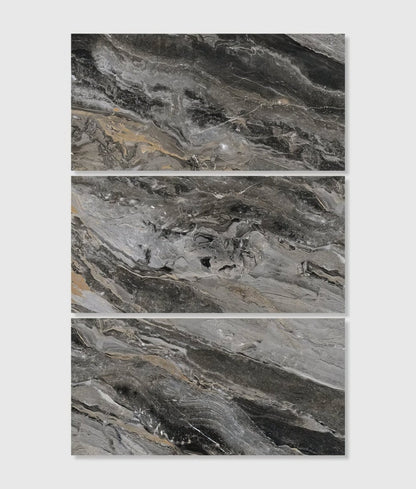 Magnifique Porcelain Nero