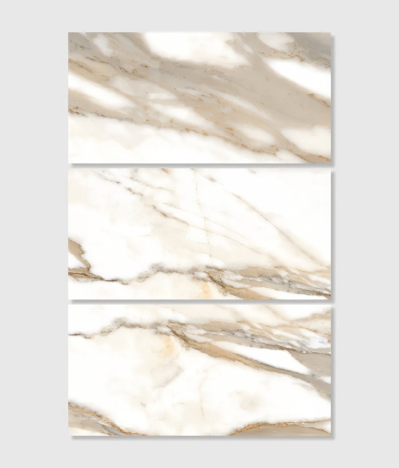 Magnifique Porcelain Oro