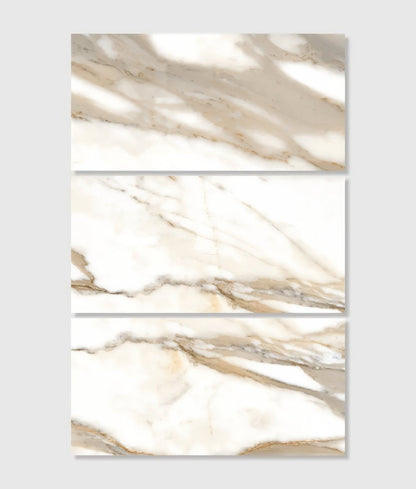 Magnifique Porcelain Oro