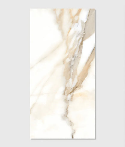 Magnifique Porcelain Oro Bookmatched