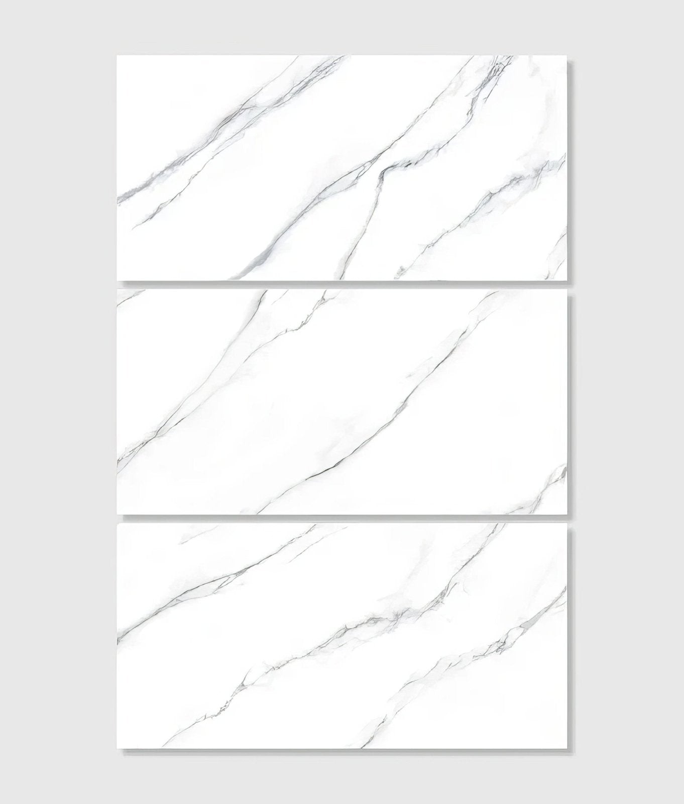 Magnifique Porcelain Statuario