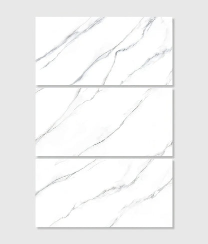 Magnifique Porcelain Statuario