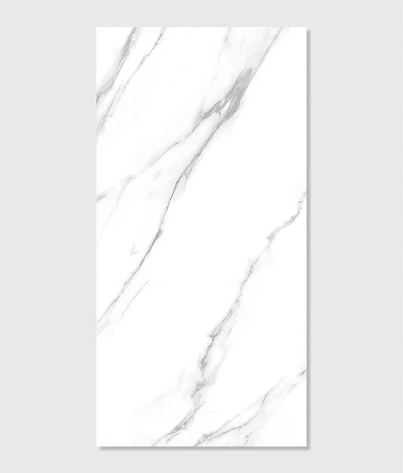 Magnifique Porcelain Statuario