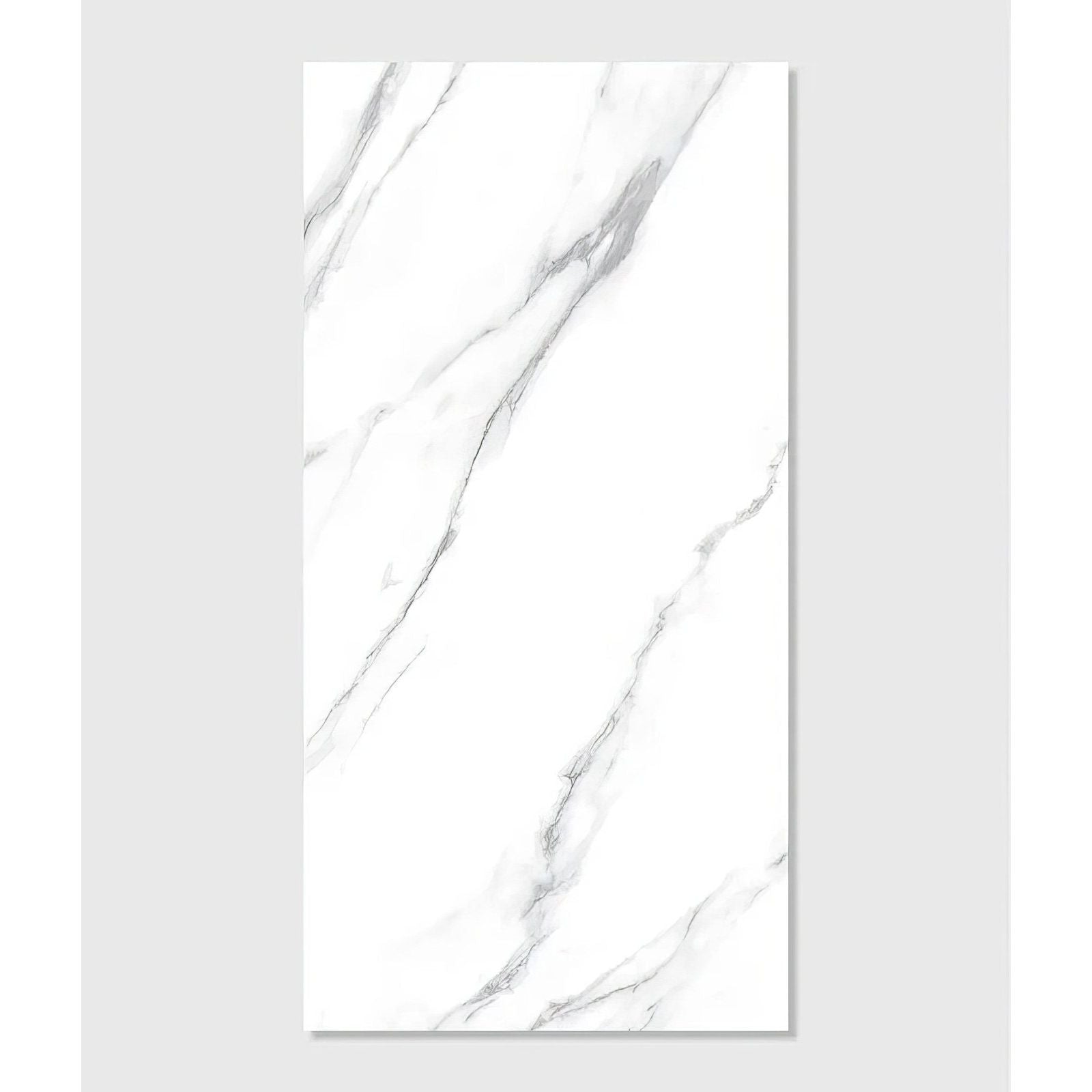 Magnifique Porcelain Statuario