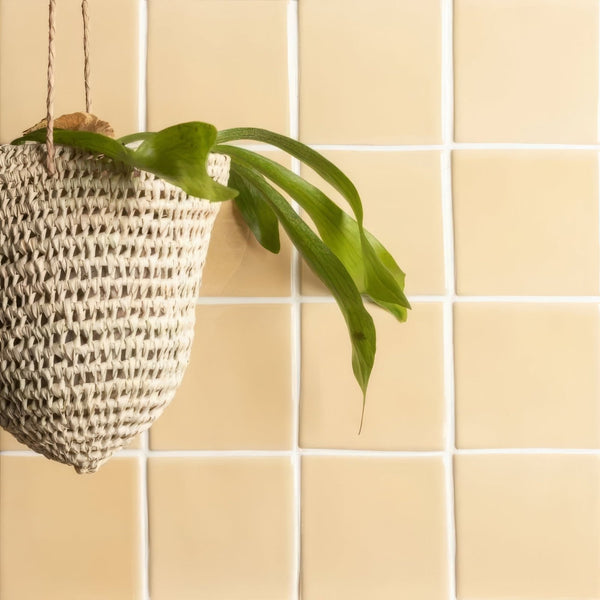 Maize Field Tile