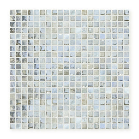 Malacassa Spa Square Mosaic - alternate view