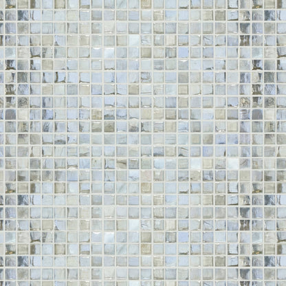 Malacassa Spa Square Mosaic