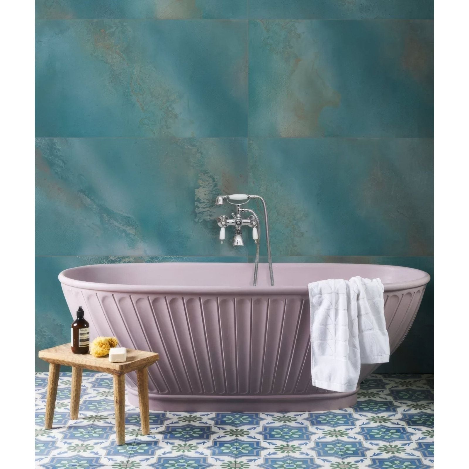 Maldives Porcelain Lagoon