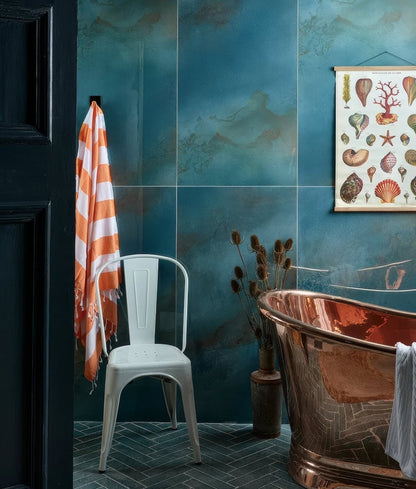 Maldives Porcelain Lagoon