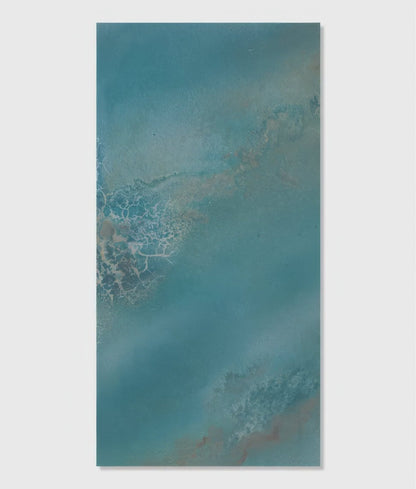 Maldives Porcelain Lagoon