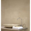 Mallory Limestone Tumbled Finish – close-up surface detail