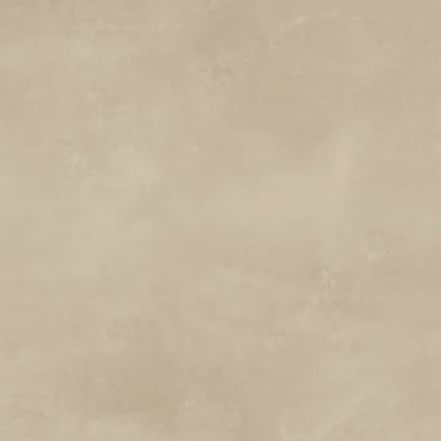 Beige textured manhattan 1800 arena matt tile with subtle marbled patterns for stylish interior flooring