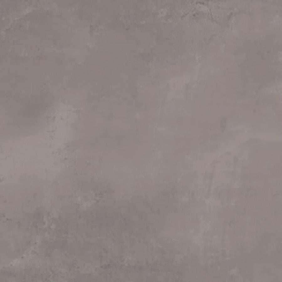 Manhattan 1800 ceniza matt gray textured concrete tile with a matte finish for modern flooring and walls