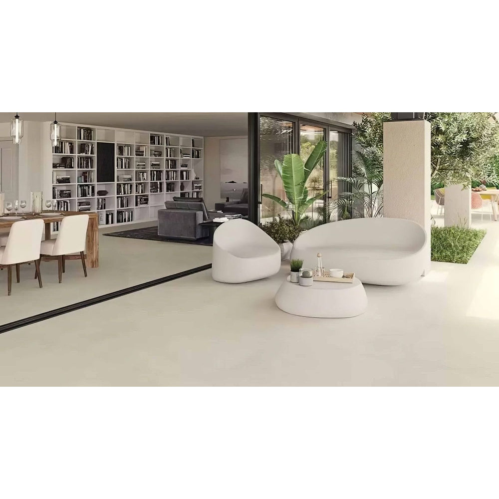 Manhattan 1800 Crema Matt