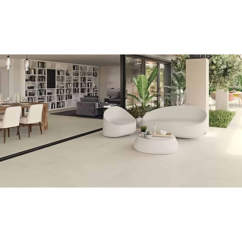 Manhattan 1800 Crema Matt