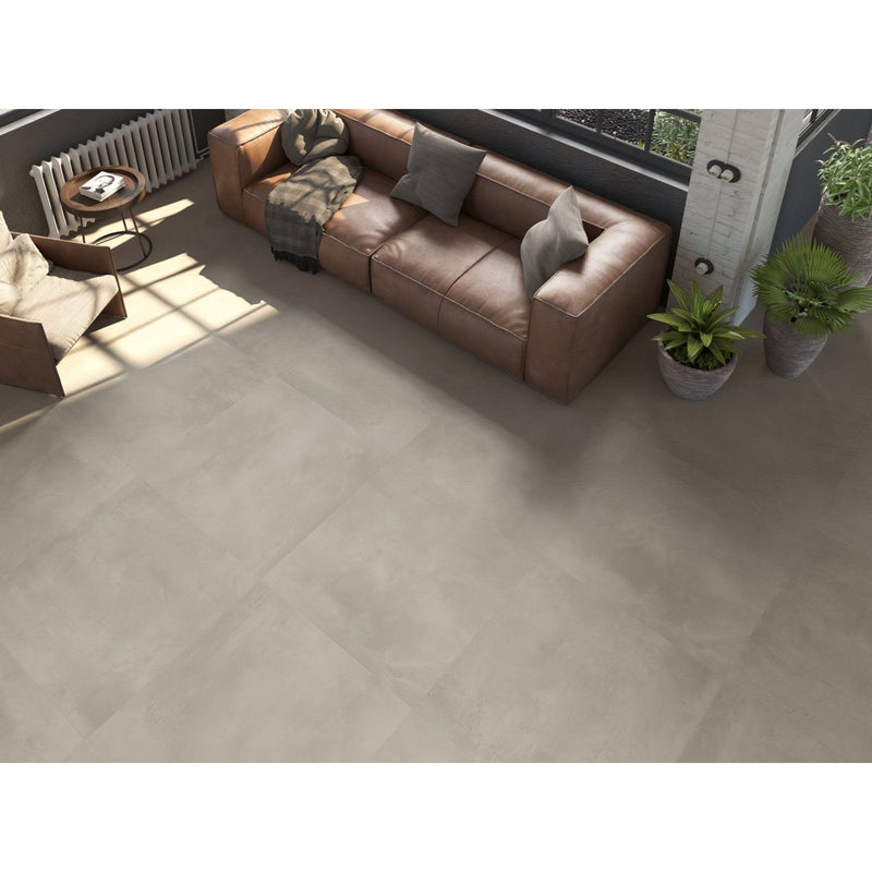 Manhattan 1800 Gris Matt